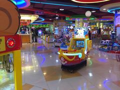 -汤姆熊欢乐世界(光启城店)