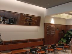 -Peet's Coffee皮爷咖啡(武商Mall手作店)