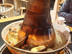 -京炭铜锅涮肉·羊蝎子·羊肉炉(保利·时光里店)