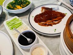 -漢舍中国菜馆(889广场店)