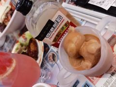 -肥韬茶餐厅(海上世界店)