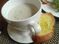 -无锡梁鸿湿地丽笙度假酒店·流觞西餐厅