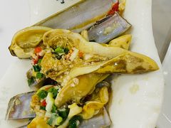 -郭姐·威海渔村(黄兴路店)