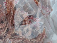 -苏州市吴中区光福窑上花果蜜饯厂