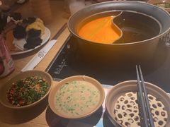 -温野菜涮涮锅(西单大悦城店)