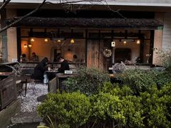 -WABI COFE(愚园路店)