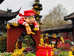 -钱王祠
