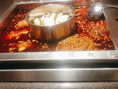 -蜀江龙火锅(339店)