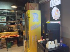 -四禧精酿铜锅涮肉·烧烤工场(大明湖店)