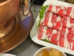 -牛街·马辈儿涮肉(牛街总店)