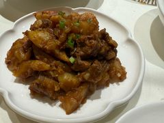 -老爷庙风味美食府(魏都大道店)