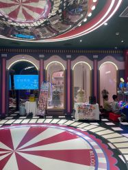 -MELAND亲子乐园•派对•研学(集美世茂店)