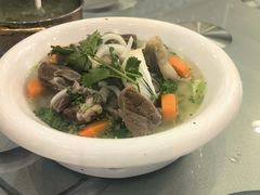 -新粤新疆菜(禅城店)