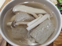 -素满香·食养自助(建邺万达店)