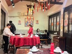 -三林本帮馆(中林街店)