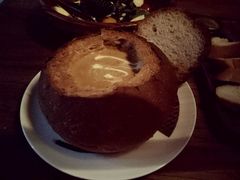 -Amanda餐厅(长乐路店)
