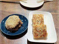 -南门小馆·清真(国贸商城店)