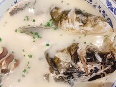 -洪福饭店·十八年老店