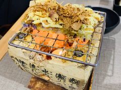 -八角锄烧·肉火锅(天河城店)