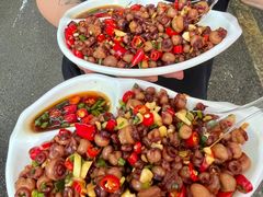 -丹丹热卤·长沙小吃(东瓜山店)