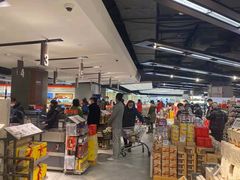 -Olé精品超市(沈阳万象城店)