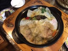 -宗巴雍姆藏餐府