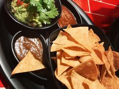 -Luchador摔跤手墨西哥餐厅(恒宇广场店)