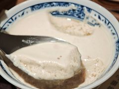 -彬媽糖水(侨鑫国际店)