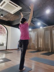 -兴亚瑜伽20年老馆