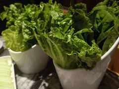蔬菜拼盘-鱼豆吉·豆浆鱼火锅(宜昌万达店)