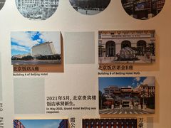 -北京饭店