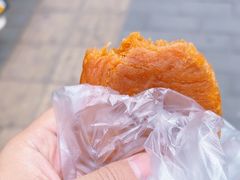 -建基泡馍·西安老字号·清真(永宁店)