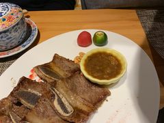 -大岛日本料理铁板烧(南通大饭店)