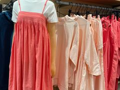 -MUJI无印良品(星光68广场店)