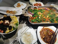 -半天妖烤鱼(芝罘万达店)