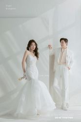 点击看大图 -喜爱高定婚纱摄影