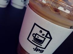 -JPG coffee(广州体育西店)