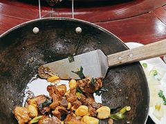 -集贤门·徽菜(福田店)