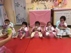 -奇乐全日制婴儿学校·早教