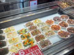 -顺溜·手工刀削面·黑金店(铜锣湾店)
