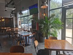 -Twin Tails Brewpub双尾精酿餐吧(八坼店)