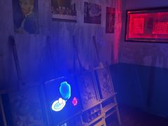 -DC逃逃屋沉浸剧情密室(南京东路步行街店)