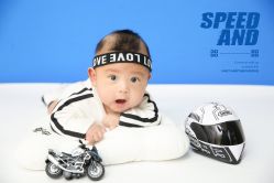 -蜜阁孕味亲子摄影(太奥广场店)