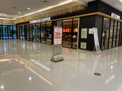-星巴克(金华东阳银泰城店)