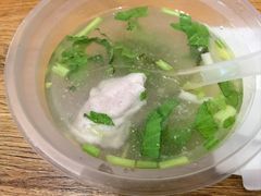 -非遗·十八曲鱼饺(西马总店)