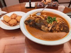 -鲁宴·鲁煨黄河生态大鲤鱼(月坛店)