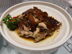 招牌烧鹅-阿元烧鹅(文明路店)