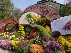 -杭州植物园