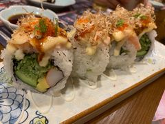 -傑·料理·海鲜放题(佛山文华荟店)