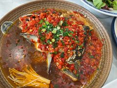 -郭林家常菜烤鸭(曙光西路店)